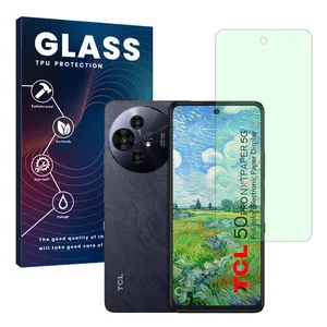 Glass Eye Care model green light screen protector suitable for TCL 50 NxtPaper 5G Mobile phone