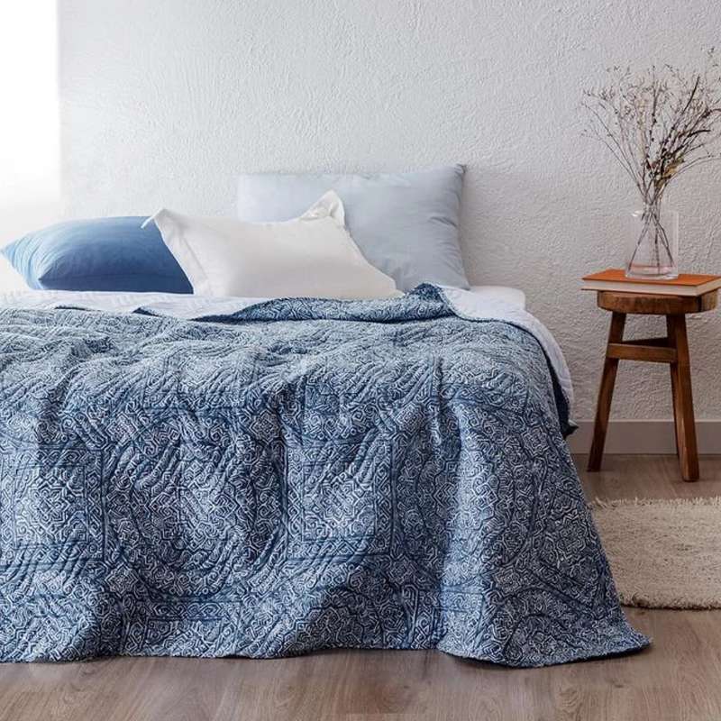 روتختی مدل فانیا دو نفره سایز 200x220 سانتیمتر
