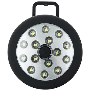 چراغ قوه مدل WL-015