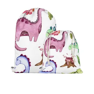 کوله پشتی ورزشی مدوپد مدل دایناسورا md00633 بسته 2 عددی