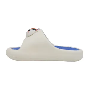 دمپایی حمام بچگانه پاپا مدل رها نیو پونی BL.07