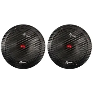 میدرنج خودرو ام فور مدل PL6501 بسته دو عددی