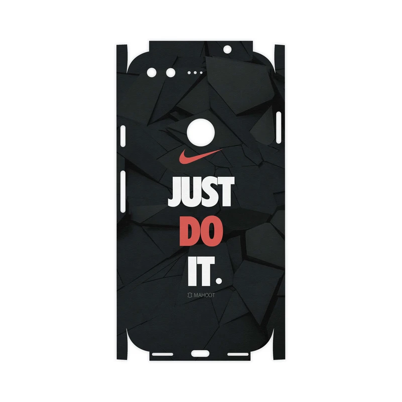 برچسب پوششی ماهوت مدل NK-FullSkin مناسب برای گوشی موبایل گوگل Pixel