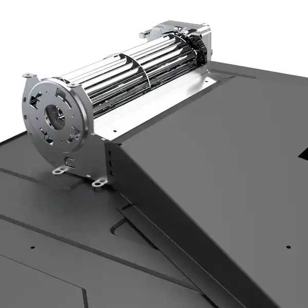 فر برقی توکار بیمکث مدل 0021