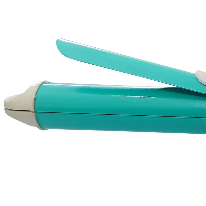 اتو و حالت دهنده ی مو گلکسی مدل GX285