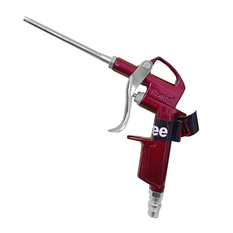 آچار بکس بادی و بادپاش رونیکس مدل BBR0-0022 مجموعه دو عددی