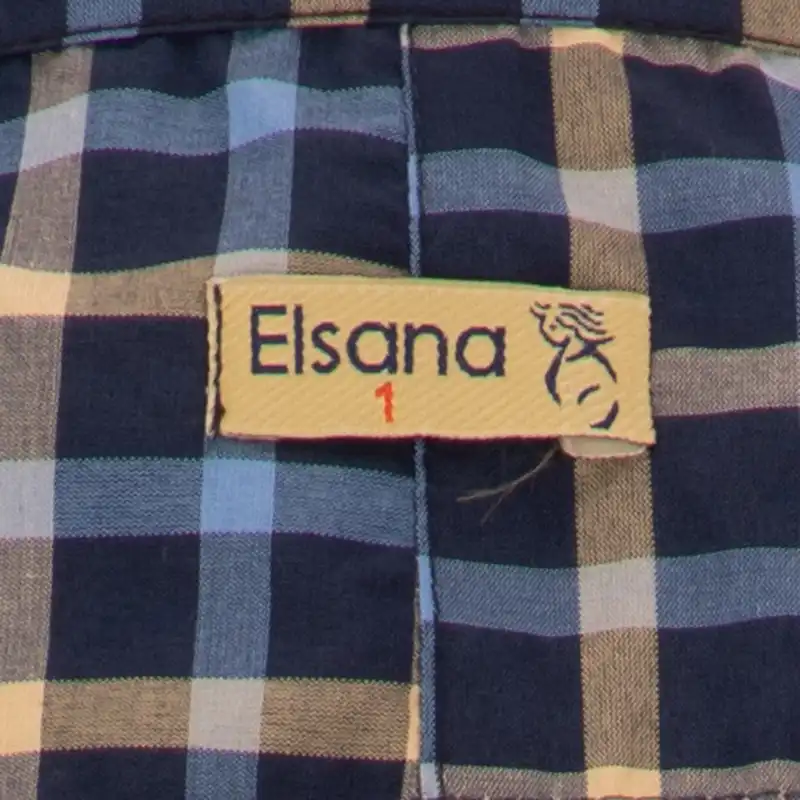 مانتو زنانه السانا مدل میشا کد 155204