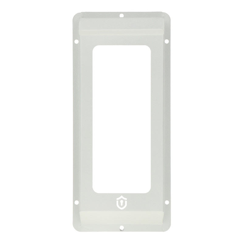 محافظ و باران گیر پنل آیفون مدل سیماران  فوژان کد R2