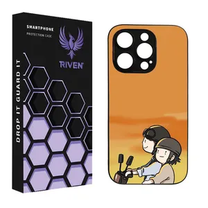 RIVEN RI3-3 Case For Apple iphone 13 Pro Max