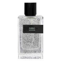 ادو پرفیوم مردانه برندینی مدل FURBO با رایحه گرم حجم 90 میلی لیتر