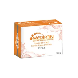 Medipain Antibacterial pain 100g