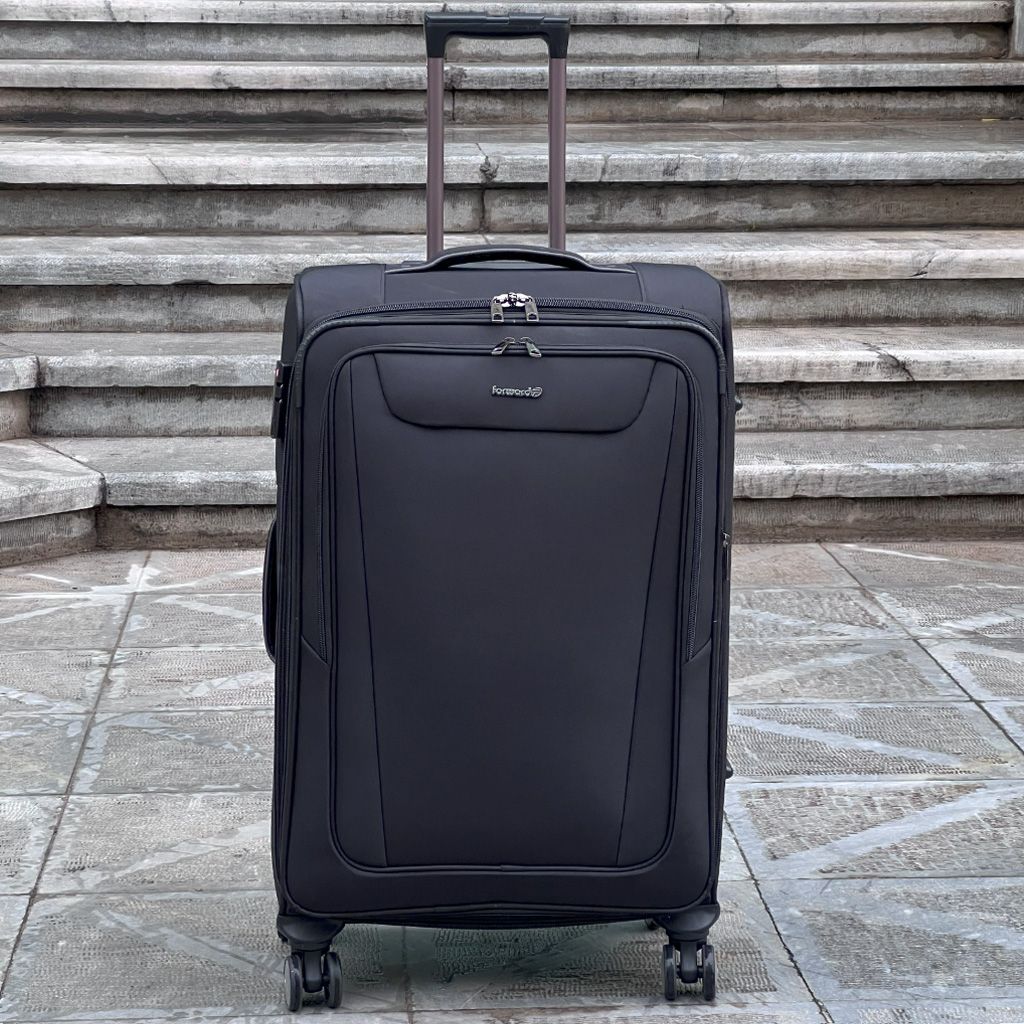  چمدان فوروارد کد FCLT40120HAPPY JOURNEY MEDIUM سایز متوسط -  - 17