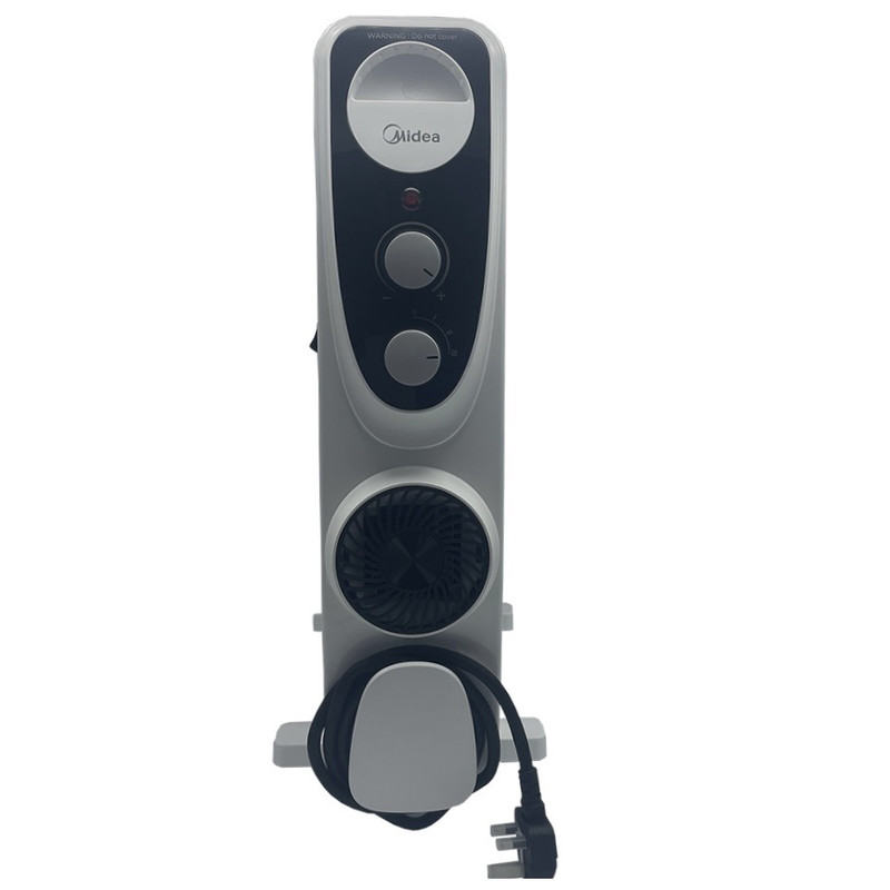 بخاری برقی مایدیا مدل Series3000 NY2513-22HF بخاری برقی مایدیا مدل Series3000 NY2513-22HF