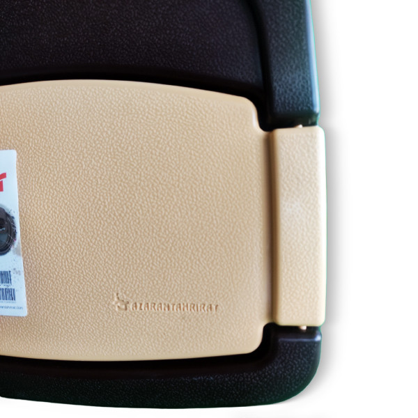 شلنگ جمع کن آذران تحریرات مدل 803