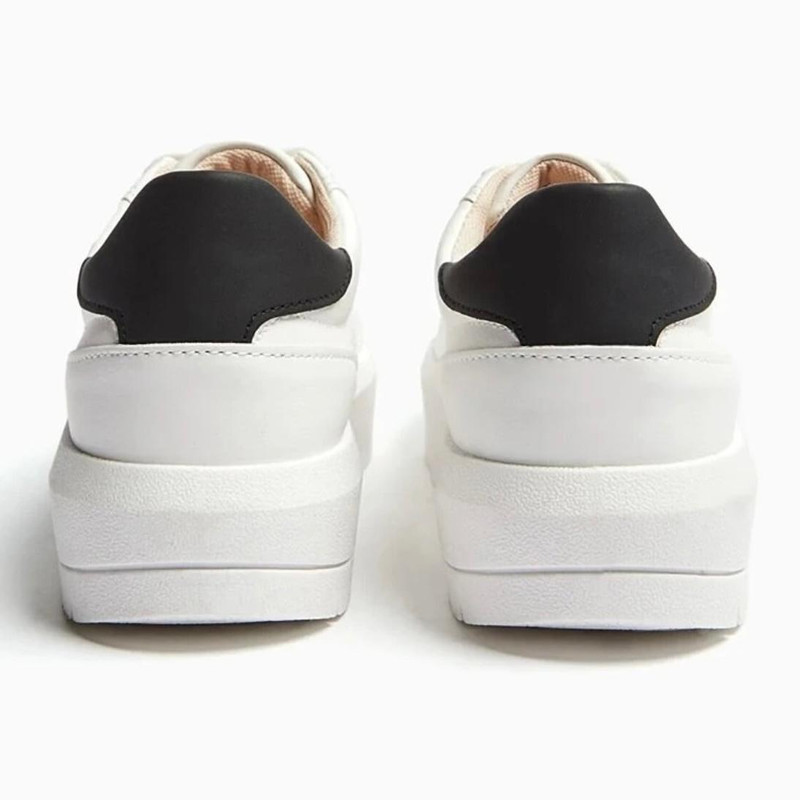 کفش روزمره زنانه مدل 2025