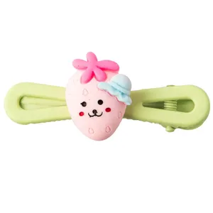 گیره مو زنانه مدل MDS-CF2341