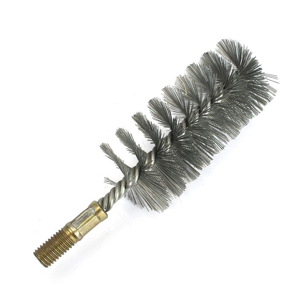 فرچه سیمی مدل استوانه ای 40mm کد S01