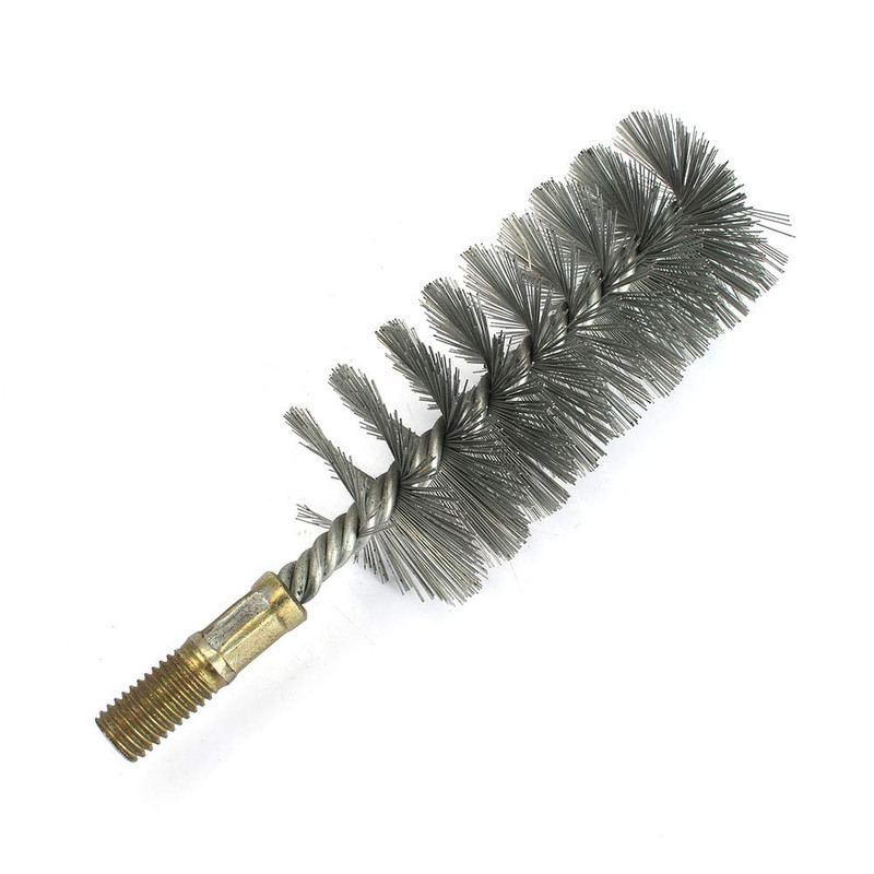 فرچه سیمی مدل استوانه ای 40mm کد S01