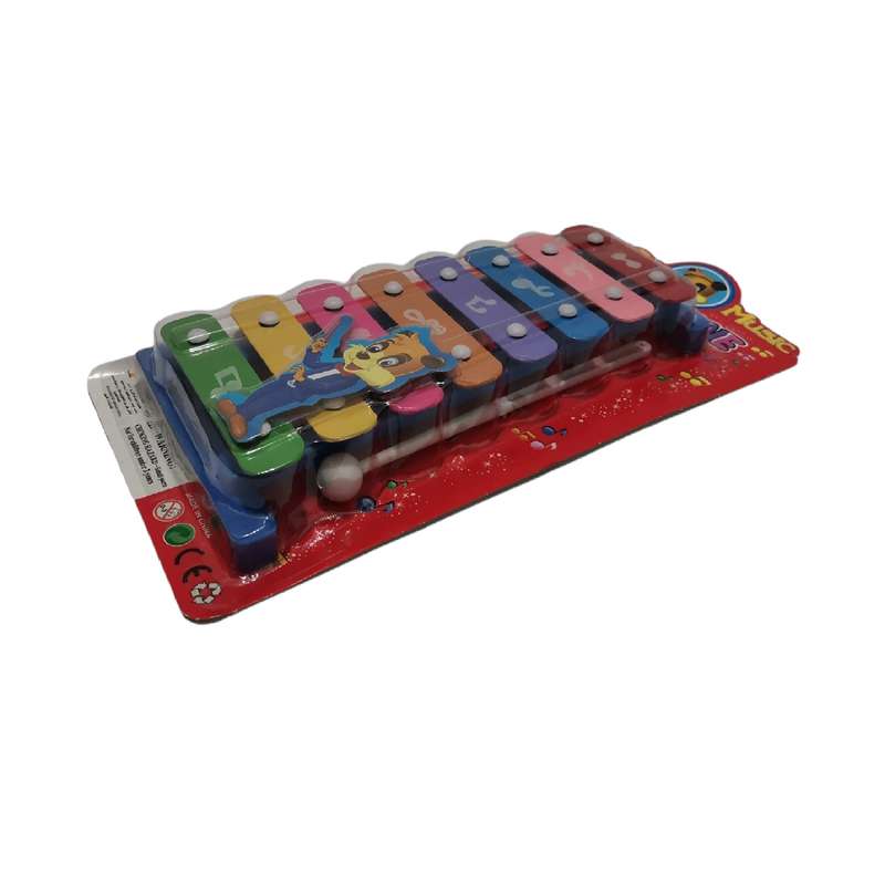 بازی آموزشی بلز مدل XYLOPHONE