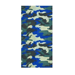  دستمال سر و گردن مدل SK-286