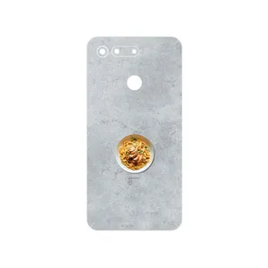MAHOOT Pasta Cover Sticker for Honor View 20