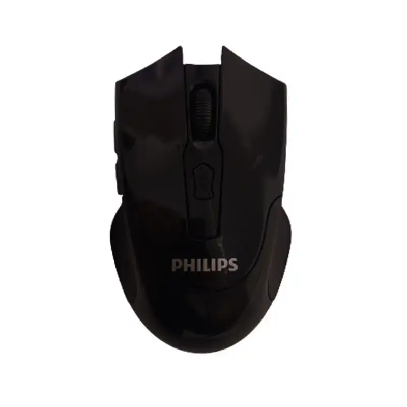 ماوس بی سیم مدل H30 W