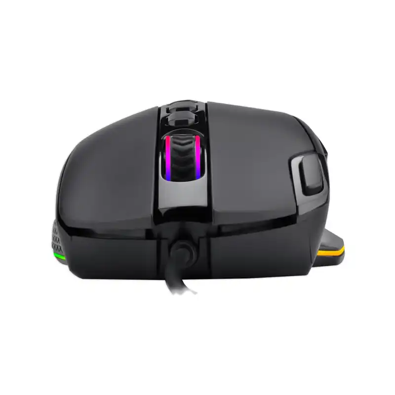 ماوس مخصوص بازی تی-دگر مدل CAMARO T-TGM305