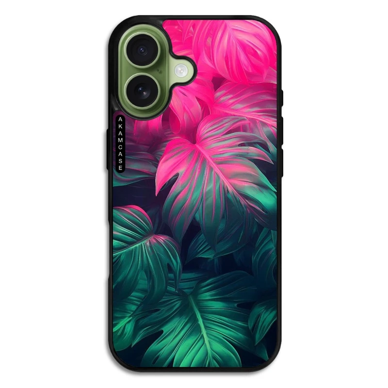 کاور آکام مدل AMC-WA17-NEON-25 مناسب برای گوشی موبایل اپل iPhone 17
