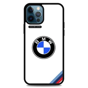 AKAM AMCWA12PROMAX-BMW-14 Cover For Apple iPhone 12 Pro Max