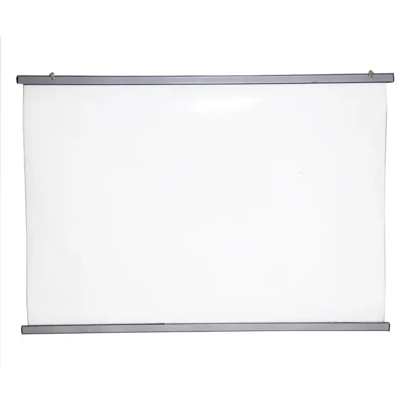 نقشه طبیعی ایران انتشارات ایرانشناسی کد W1284