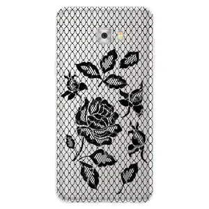 Megafone Flower C43-B Cover For Samsung Galaxy C7 / C7 Pro