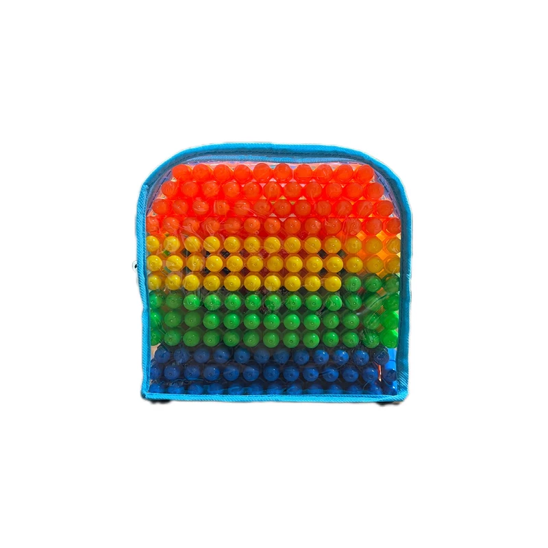 ساختنی 160 تکه مدل فشنگی سری 1 کد 1091