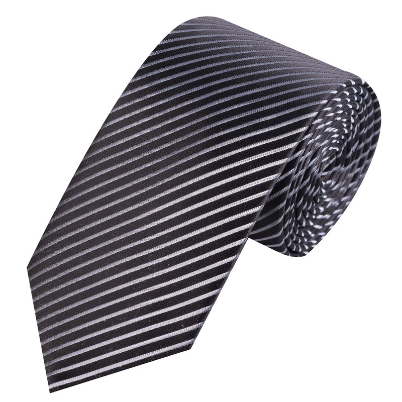 کراوات مردانه مدل GF-ST1680-BK 