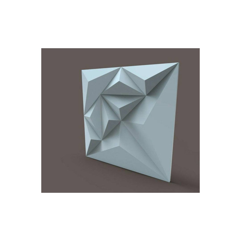 قالب صنعتی مدل سنگ کاریز