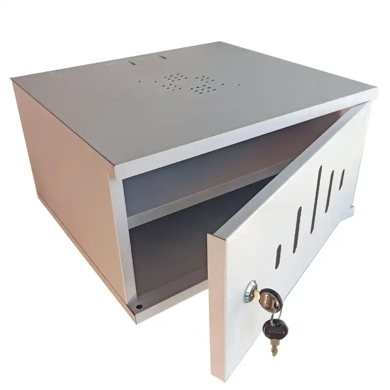 رک شبکه مدل 4UTW