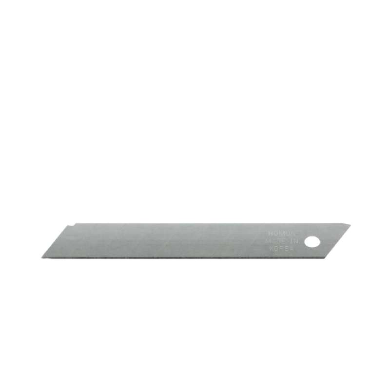 تیغ کاتر هومان مدل t50 بسته 10 عددی تیغ کاتر هومان مدل t50 بسته 10 عددی