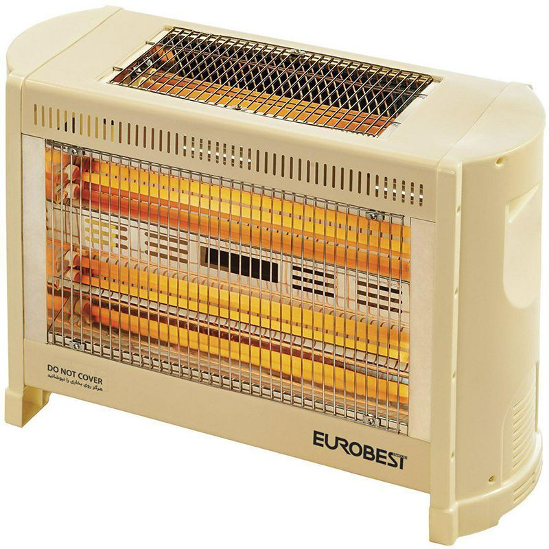 بخاری برقی یوروبست سمویی مدل آرمیتا بخاری برقی یوروبست سمویی مدل آرمیتا