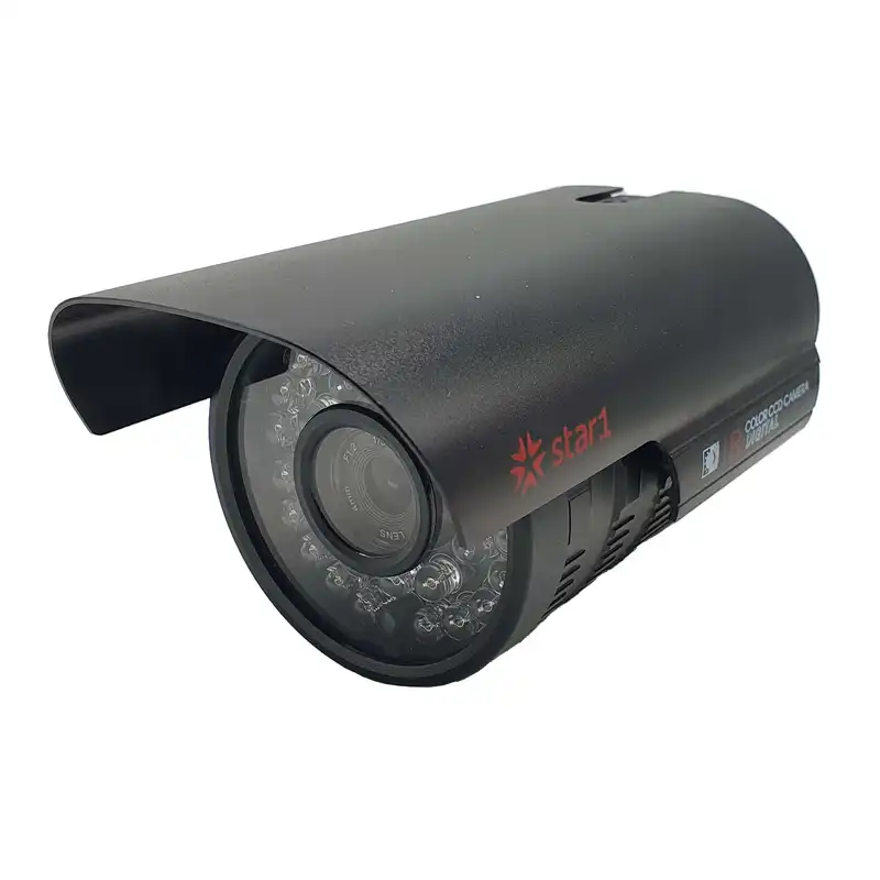 دوربین مداربسته آنالوگ استاروان مدل ST-650
