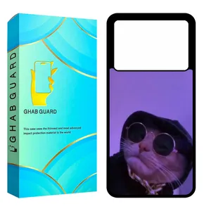 Ghab Guard CHAPK70P Cover For Xiaomi Redmi K70 Pro