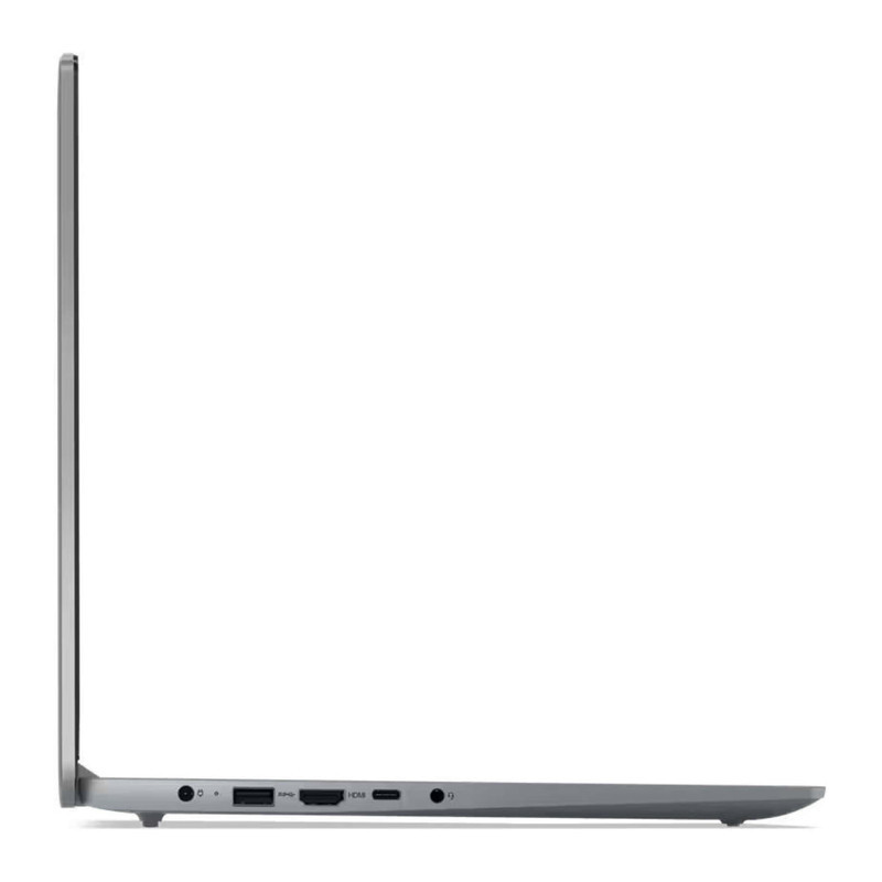 لپ تاپ 15.6 اینچی لنوو مدل IdeaPad Slim 3 15IRH8-i7 13620H-16GB LPDDR5-512GB SSD-IPS-Fingerprint-Backlit