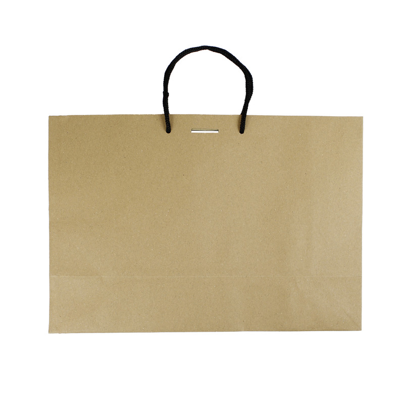 ساک هدیه مدل کرافت کد K3524 بسته 12 عددی