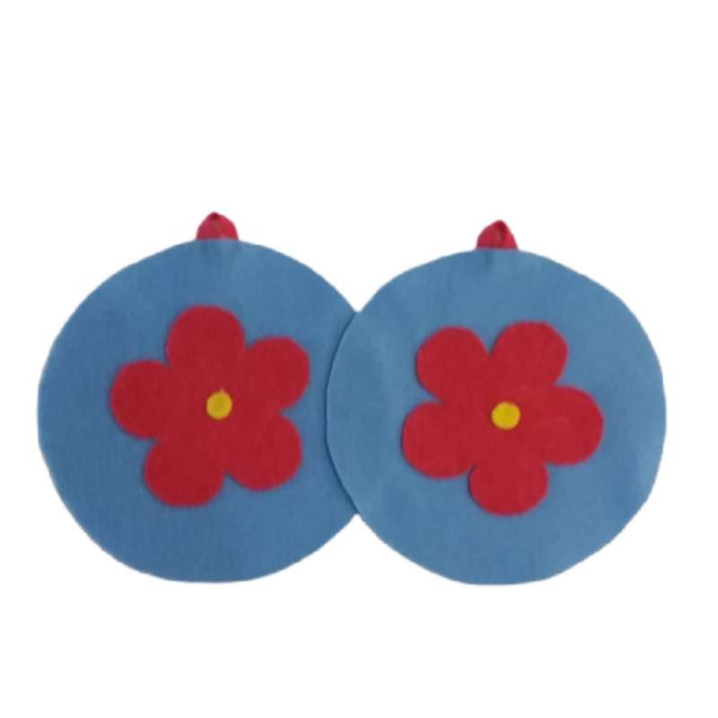 دستگیره مدل mbm2022 بسته 2 عددی