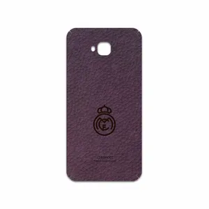 MAHOOT PL-REAL Cover Sticker for ASUS Zenfone 4 Selfie