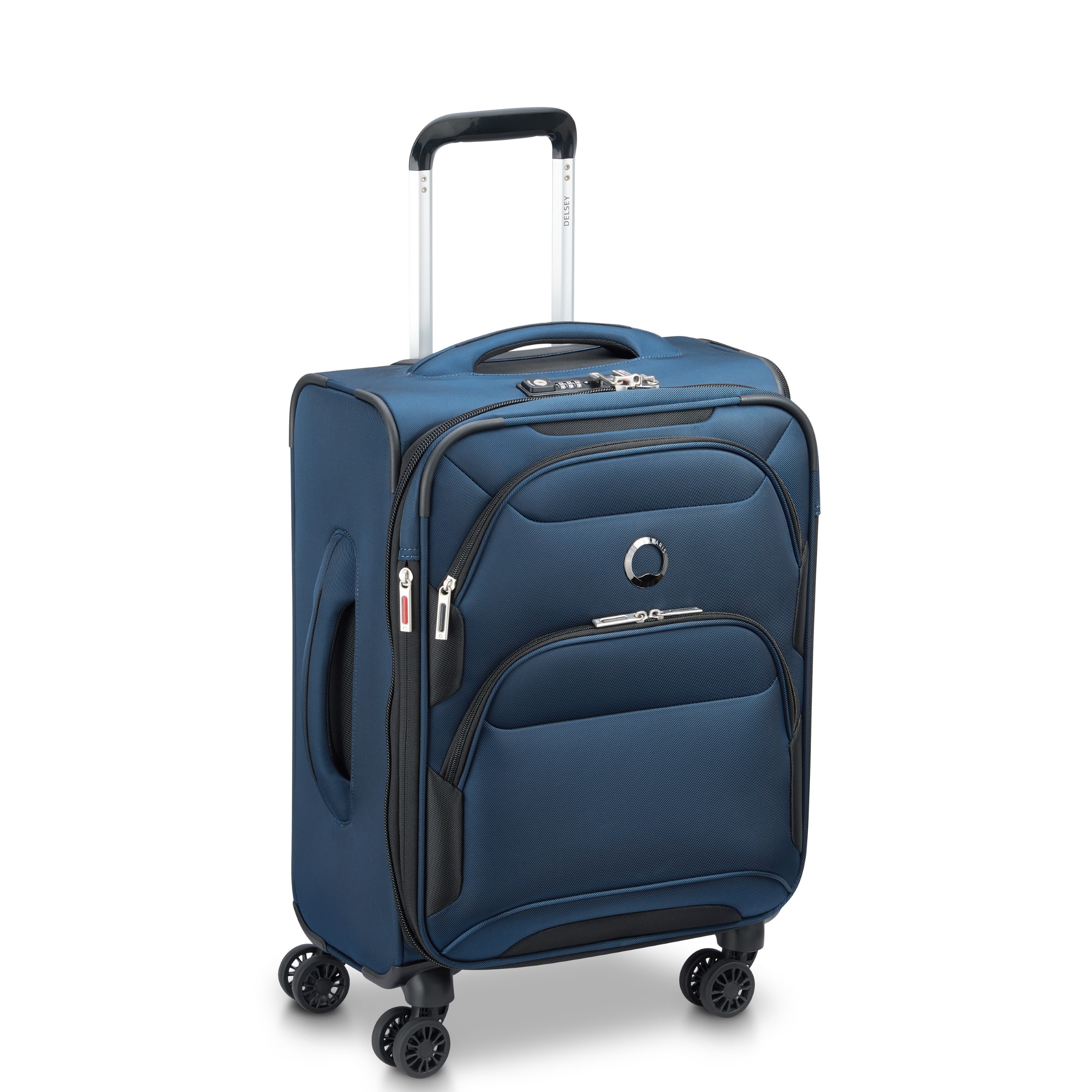 نکته خرید - قیمت روز چمدان دلسی مدل Sky Max 2.0 کد 3284801 سایز کوچک خرید