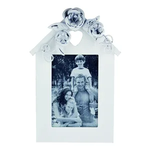 قاب عکس مدل سوییت هوم کد KS03 سایز 10×15 سانتی متر 