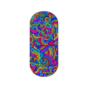 سوهان ناخن مدل گرافیکی کد 309