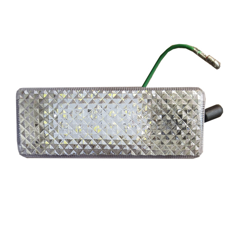 چراغ سقف خودرو تک لایت مدل SMD مناسب برای نیسان