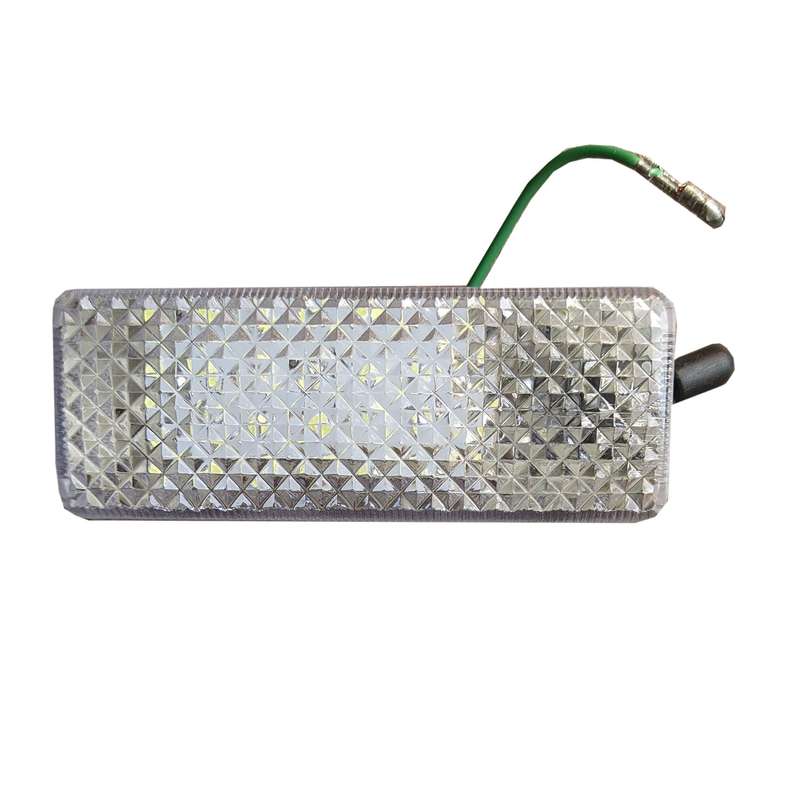 چراغ سقف خودرو آراکس یدک مدل Ay-2372 مناسب برای پیکان وانت