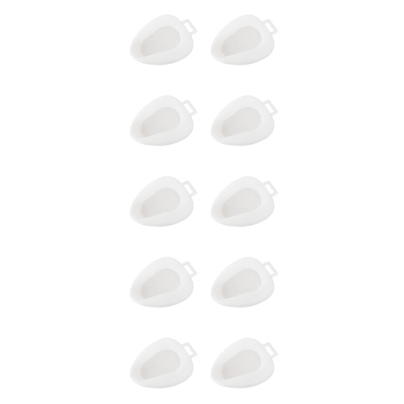 لگن بیمار مدل 48683 بسته 10 عددی