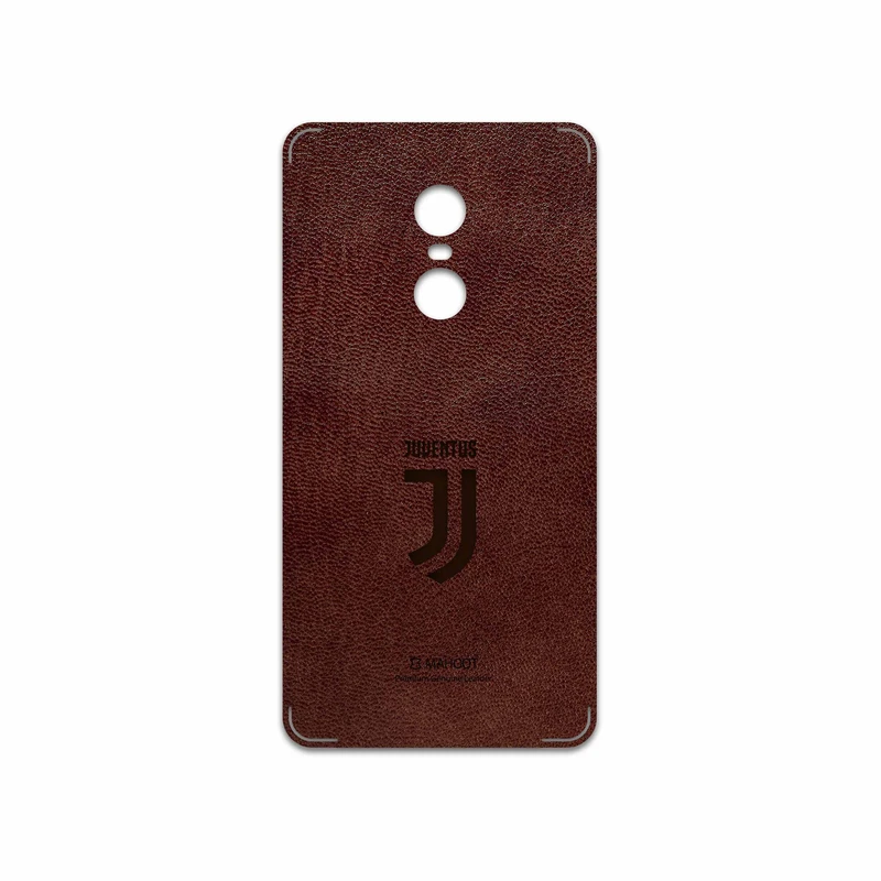 برچسب پوششی ماهوت مدل NL-JUVE مناسب برای گوشی موبایل شیائومی Redmi Note 4